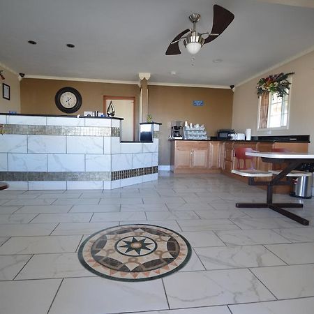 Executive Inn Snyder מראה חיצוני תמונה
