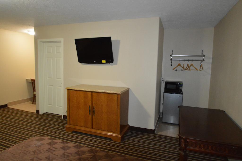 Executive Inn Snyder מראה חיצוני תמונה