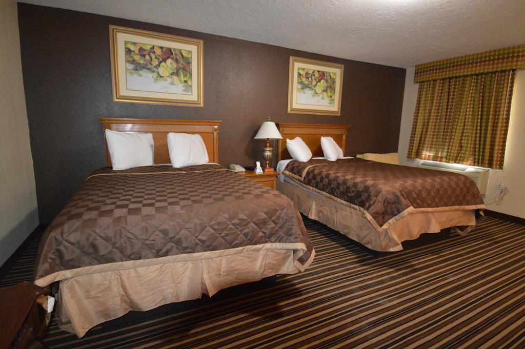 Executive Inn Snyder חדר תמונה