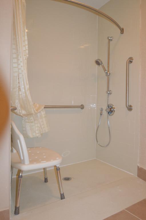 Executive Inn Snyder חדר תמונה