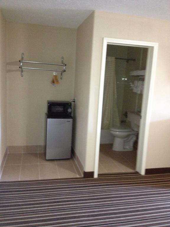 Executive Inn Snyder חדר תמונה