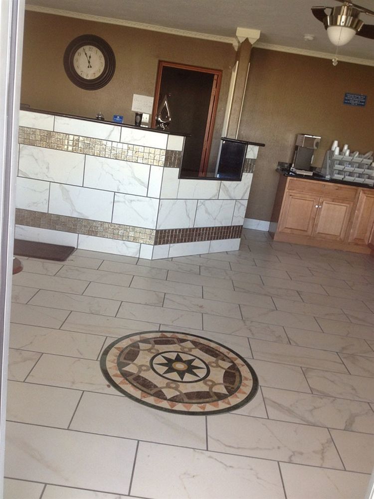 Executive Inn Snyder מראה חיצוני תמונה