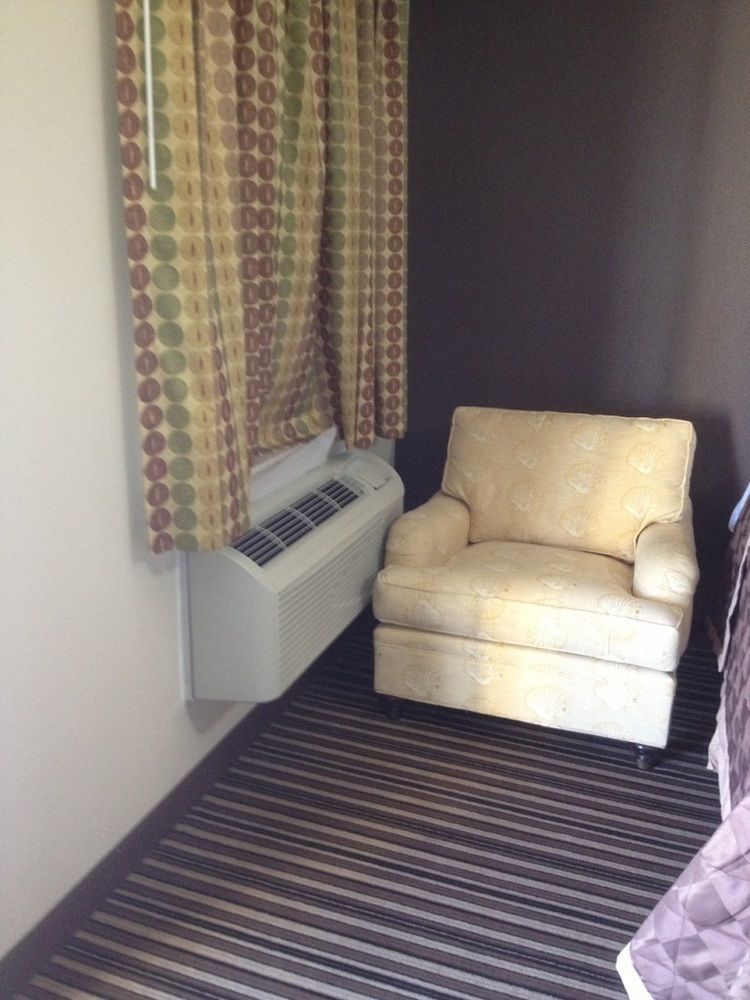 Executive Inn Snyder מראה חיצוני תמונה